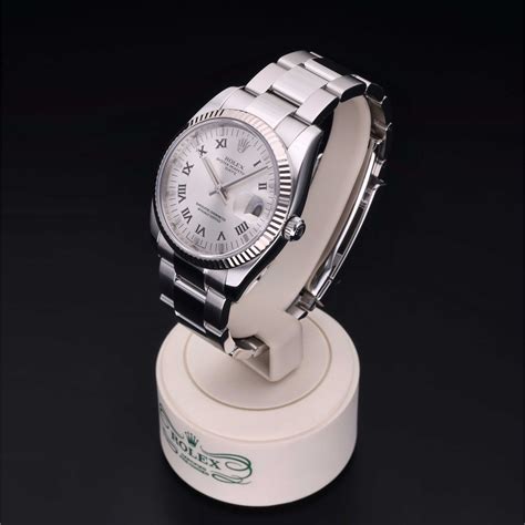 used rolex 115234|rolex 115234 price.